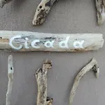 Semesterbostad Cicada Karavádhos