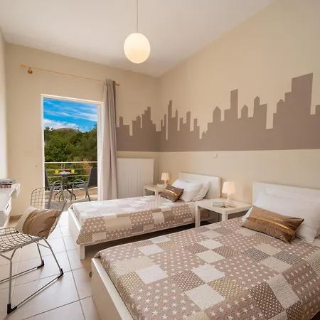 Cicada * Karavádhos