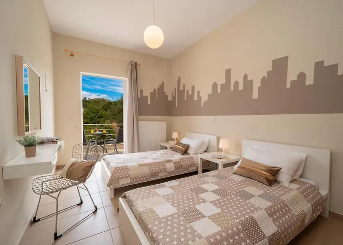 Cicada * Karavádhos