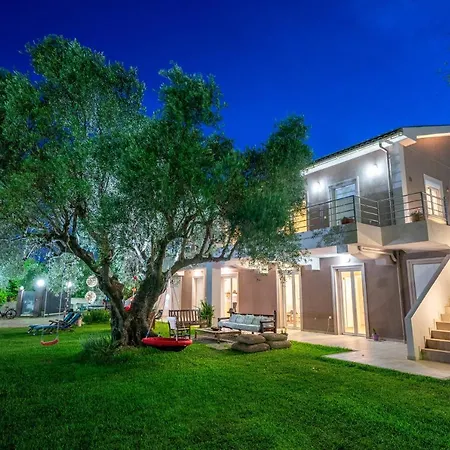 Casa vacanze Cicada *