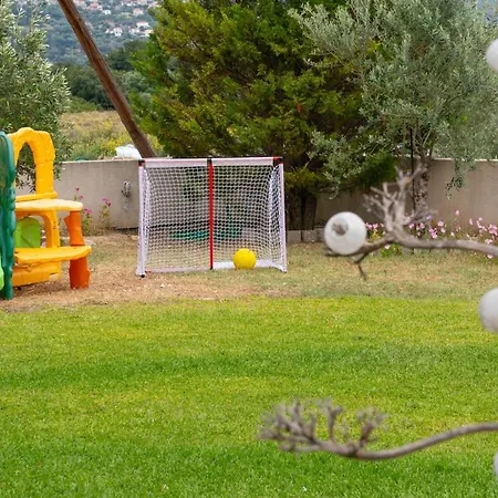 Casa vacanze Cicada Karavádhos